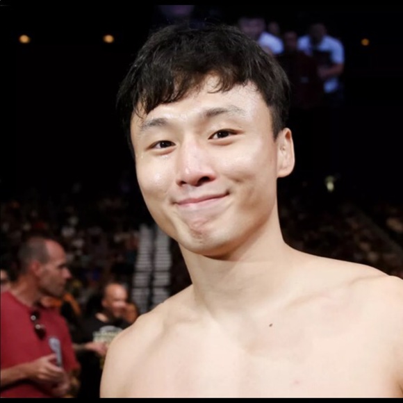 Meet your Posher, Michael - Picture 1 of 1